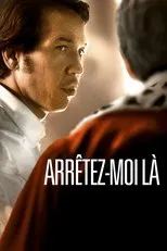 Póster de Arrêtez-moi là