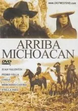 Póster de Arriba Michoacán