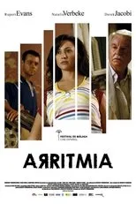 Póster de Arritmia