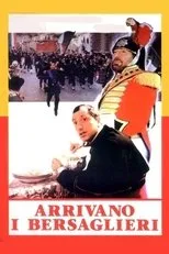 Póster de Arrivano i bersaglieri