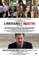 Póster de Arrivano i mostri