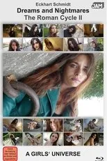 Póster de Arrivederci Roma