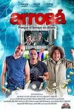 Póster de Arrobá