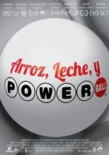 Póster de Arroz Leche Y Powerball
