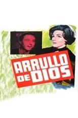 Póster de Arrullo de Dios