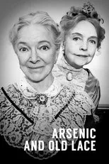 Póster de Arsenic and Old Lace