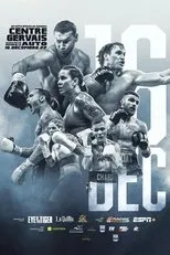 Póster de Arslanbek Makhmudov vs. Michael Wallisch