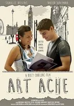 Póster de Art Ache