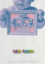 Póster de Art Baby