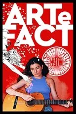 Póster de ART e FACT