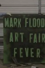 Póster de Art Fair Fever