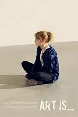 Póster de Art Is...