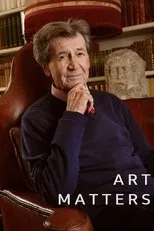 Póster de Art Matters