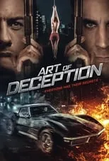 Póster de Art of Deception