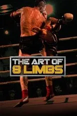 Póster de Art of Eight Limbs