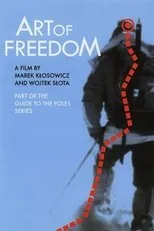Póster de Art of Freedom