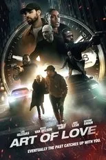 Póster de Art of Love