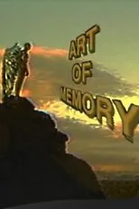 Póster de Art of Memory