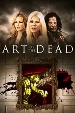 Póster de Art of the Dead