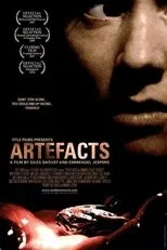 Póster de Artefacts