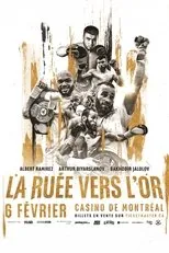 Póster de Arthur Biyarslanov vs. Mohamed Mimoune