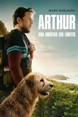 Póster de Arthur