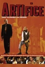 Póster de Artifice: Loose Fellowship and Partners