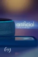 Póster de Artificial