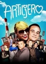 Póster de Artiljero