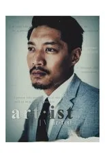 Póster de Art·ist