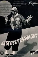 Póster de Artistenblut