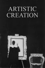 Póster de Artistic Creation