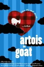 Póster de Artois the Goat