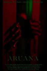 Póster de Aruana