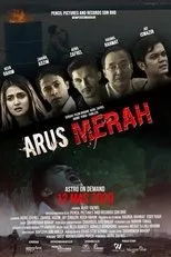 Póster de Arus Merah