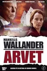Póster de Arvet