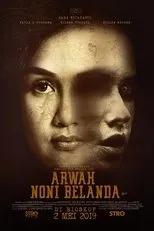 Póster de Arwah Noni Belanda
