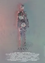 Póster de ARXIV