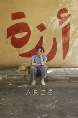 Póster de Arzé