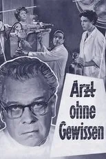 Póster de Arzt ohne Gewissen