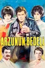 Póster de Arzunun Bedeli