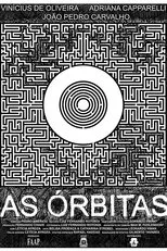 Póster de As Órbitas