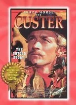 Póster de As Aventuras do General Custer