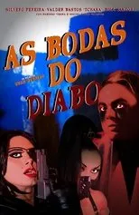 Póster de As Bodas do Diabo