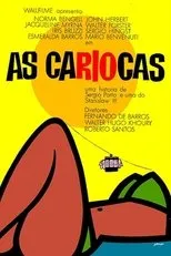 Póster de As Cariocas