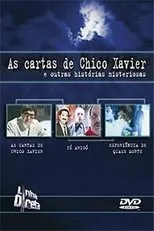 Póster de As Cartas de Chico Xavier