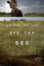 Póster de As Far As The Eye Can See