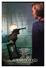 Póster de As Filhas do Fogo