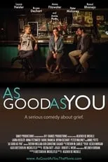 Póster de As Good As You