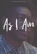 Póster de As I Am